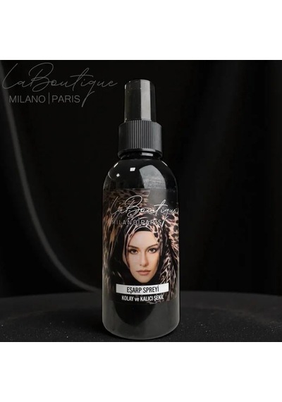 La Boutique Eşarp Sprey 150ml-51637