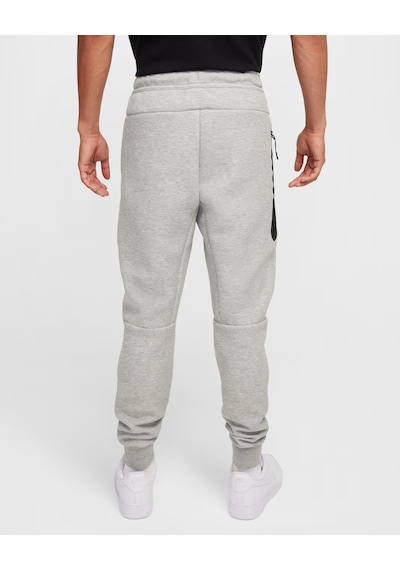 Nike Tech Fleece Jogger Erkek Gri Eşofman Altı