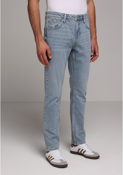 Colin's Colins Straight Fit Erkek Light İndigo Denim Jean Pantolon Cl1079742 Q1.v1 Dn44877 Denim Colin's Colins Straight Fit Erkek Light İndigo Denim Jean Pantolon Cl1079742 Q1.v1 Dn44877 Denim