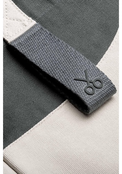 Kaft Unisex Tote Bag Çanta Meclo