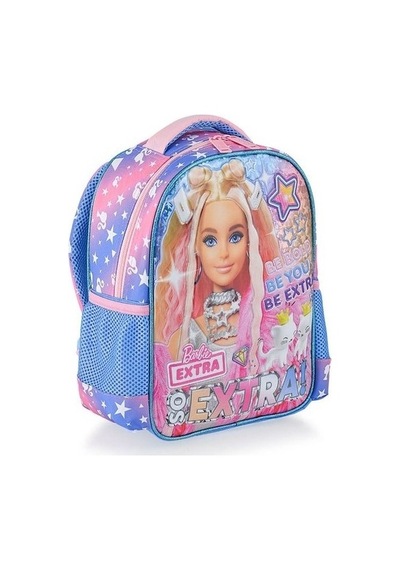 Barbie Ana Okul Çantası Salto So Extra 48178