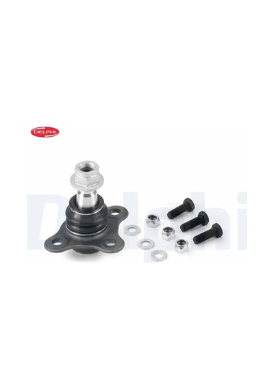 Rotıl On Alt Mercedes Sprınter B907 B910 18 Delphı A9103330400