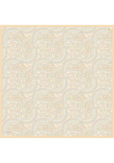 Armine 2025 Yaz Sezonu %100 Twill İpek Eşarp 9304d 53 54