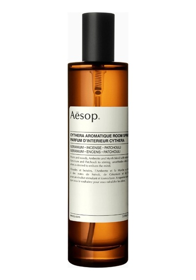 Aesop Cythera Aromatique 100 Ml Çiçeksi-odunsu Oda Kokusu Diğer
