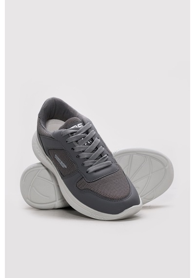 Fast Step Kadın Sneaker Ayakkabı 925za012 Füme