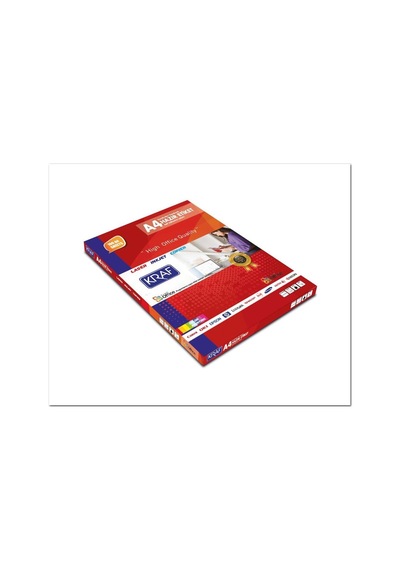 KRAF LASER ETIKET 2095 30x12 (95x100=9500)