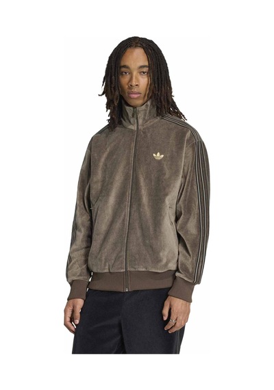Ks7460-e Adidas Fırebırd Tt Vel Erkek Ceket Kahve Ks7460-e Kahverengi Ks7460-e Adidas Fırebırd Tt Vel Erkek Ceket Kahve Ks7460-e Kahverengi