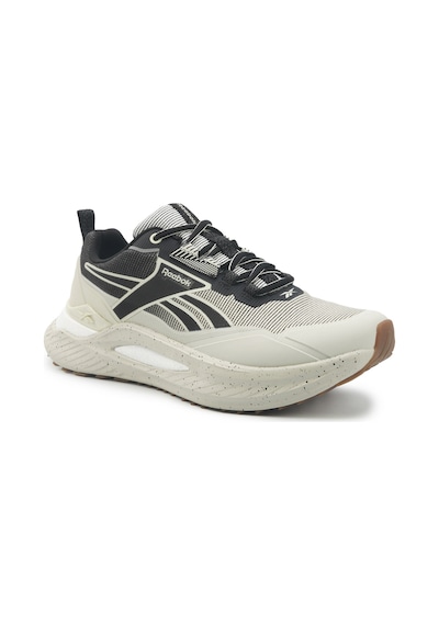 Reebok Soıl Land Iı Siyah Erkek Koşu Ayakkabısı 000000000102030552 Siyah-kırık Beyaz-k Grı