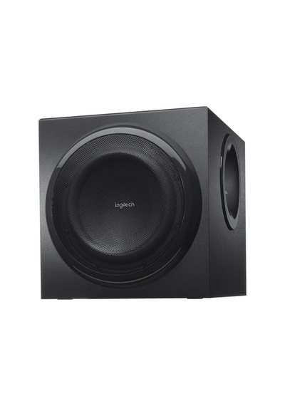 Logitech Z906 5+1 500 W Kablosuz Kumandalı Hoparlör