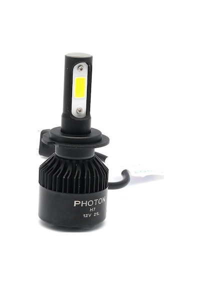 Photon Solo Motorcycle H7