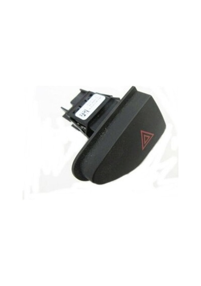 Yerli Clio 4 Capture Duster 4'Lü Flaşör Düğmesi 252907372R
