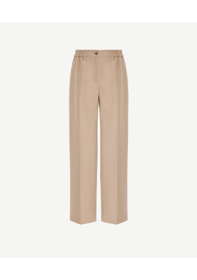 Yargıcı Tapered Normal Bel Pantolon 25kkpn3021x 027 Bej