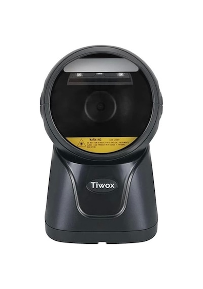 Tıwox 2d Vs-240 Usb Masaüstü Karekod Okuyucu