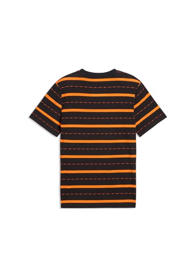Puma Galatasaray Ftblculture Erkek Tişört 786841 19 Gri