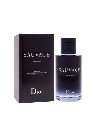 Sauvage Eau Forte 100ml Diğer