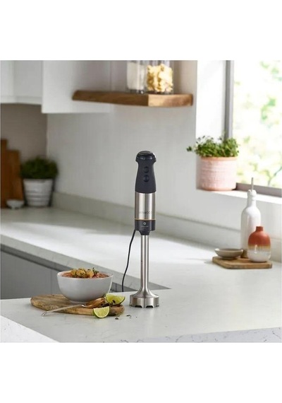 Kenwood HBM60.002GY Triblade XL+ 1000 W El Blender Seti