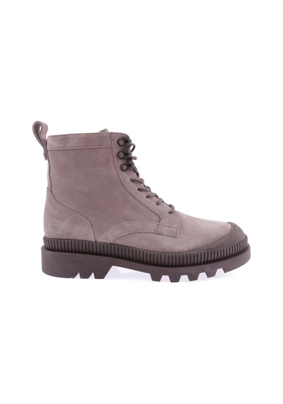 Dgn 16157-22k Erkek Bağcikli Strech Casual Bot 16157-17-R1920 Vizon