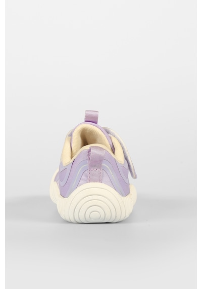 Vicco Yaomi Basic Kız İlk Adım Lila Sneaker Lila