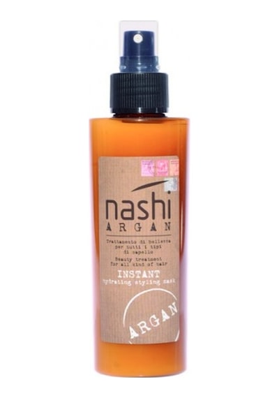 Landoll Nashi Argan Yağlı NeMLendirici Şekillendirici Maske 150 ML