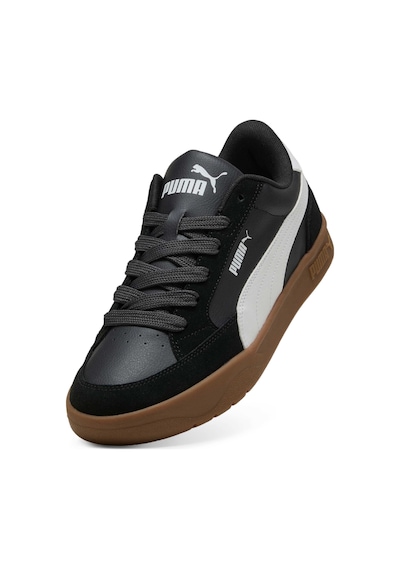 Puma Park Og Unısex Ayakkabı 405802 02 Siyah