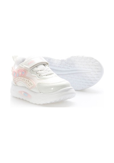 Unisex Çocuk Sneaker Ayakkabı 461xca327 Beyaz