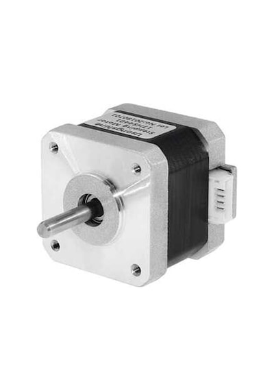 17HS4401 Nema 17 Step Motor - 3D Yazıcı Uyumlu
