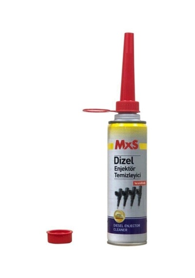 Dizel Enjektör Temizleyici N11.123