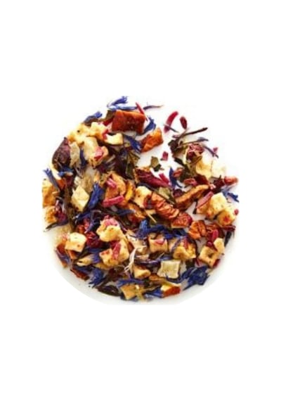 Mim Tea Blue Butterfly Tea Mavi Kelebek Çayı 50 G