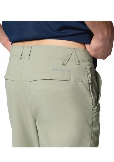 Columbia Am5970-349 Erkek Pantolon Yeşil