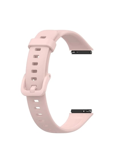 Band 7 Ve Honor Band 7 Akıllı Bileklik Uyumlu Kordon Spor Jel Silikon Kayış Renk45