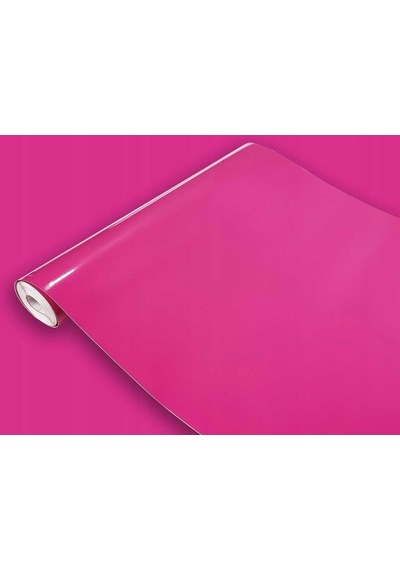D-C-Fix 446-2883 Parlak Fujya Yapışkanlı Folyo (45Cm X 2Mt)