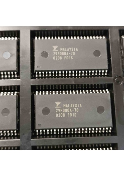 29f080a-70 Malaysıa Diğer Entegreler 2 Adet