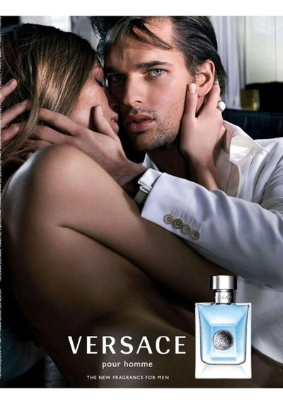 Versace Pour Homme Edt Erkek Parfümü 200 Ml Diğer