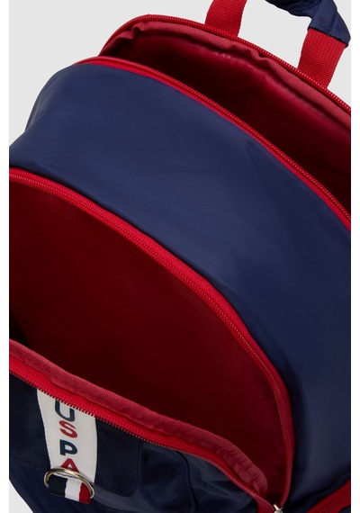 U.S. Polo Assn. Erkek Lacivert Çanta 50298640-vr033