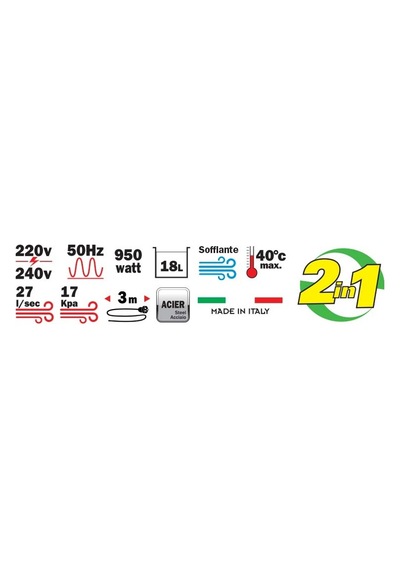 Cenehot Elektrikli Şömine Ve Soba Kül Süpürgesi