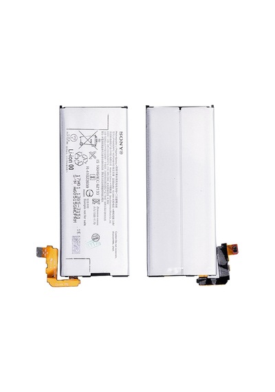 Sony Xperia Xz Premium G8141 G8142 Batarya Pil Lıp1642Erpc