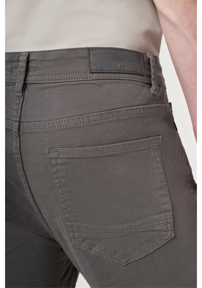 İmza Yeşil 5 Cep Gabardin Slim Fit Pamuklu Denim Jean Kot Pantolon 1003260317 Su Yeşili İmza Yeşil 5 Cep Gabardin Slim Fit Pamuklu Denim Jean Kot Pantolon 1003260317 Su Yeşili