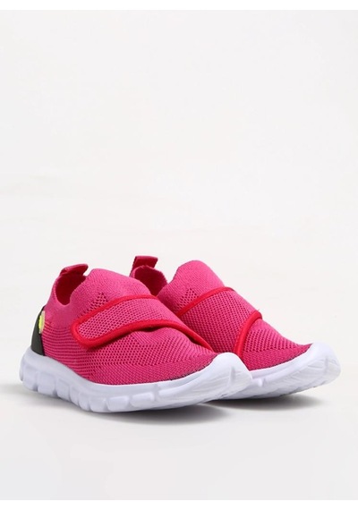 Dudino Bimbo Hafif Taban Esnek Tekstil Unisex Spor Ayakkabı 001