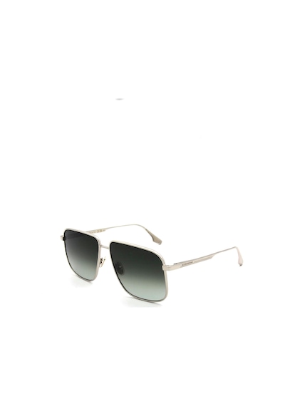 Victoria Beckham Vb 243s 044 Erkek Güneş Gözlüğü Gümüş