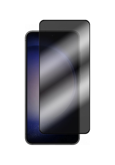 Samsung Uyumlu Galaxy S23 Privacy Tam Kaplayan Cam Koruma - AL3125