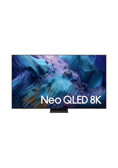 Samsung 98QN990F 8K Ultra HD 98'' 248 Ekran Uydu Alıcılı Smart Neo QLED TV