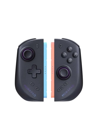 Nintendo Switch 2 Joycon Tmr Drift-free Analog Mobapad M12 Hd/ M12s