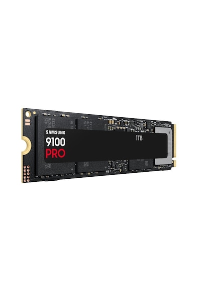 1tb Samsung Uyumlu 9100 Pro M.2 Pcle 5.0 14700/13300mb/s Mz- vap1t0bw