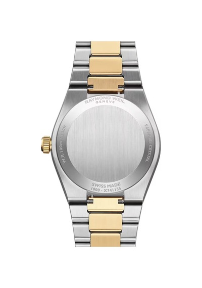 Raymond Weil A.r.t. Date 38 Mm Otomatik Saat Rw1000stp50001 Mavi
