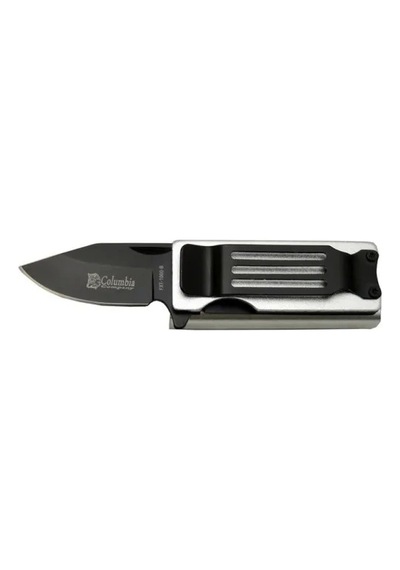 Fxt-1000-b Çakmak Çakı 11 Cm Manuel, Kemerlikli Çok Renkli