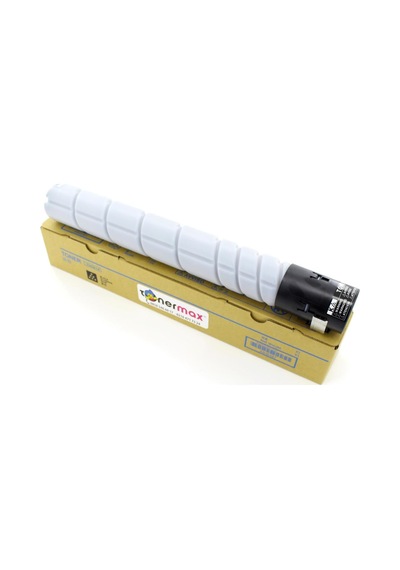 Tonerturk Konica Minolta Tn-321 Siyah Uyumlu Toneri/ Bizhub C224 / C284 / C