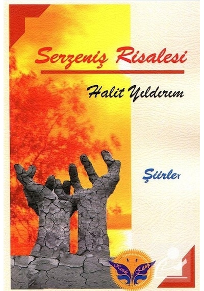 Serzeniş Risalesi / Halit Yıldırım