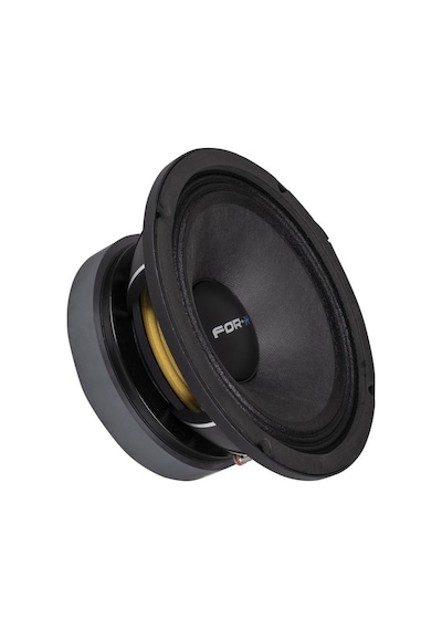 For-x Xmd-520 020 Cm Midrange Hoparlör Takımı 300rms