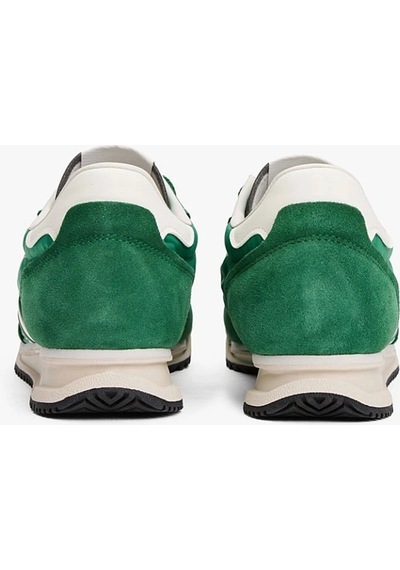 Tommy Hilfiger Tjm Retro Runner Cleated Yeşil