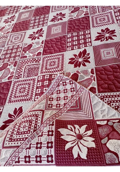 Dokuma Savan Serme Halı Örtüsü 200 x 300